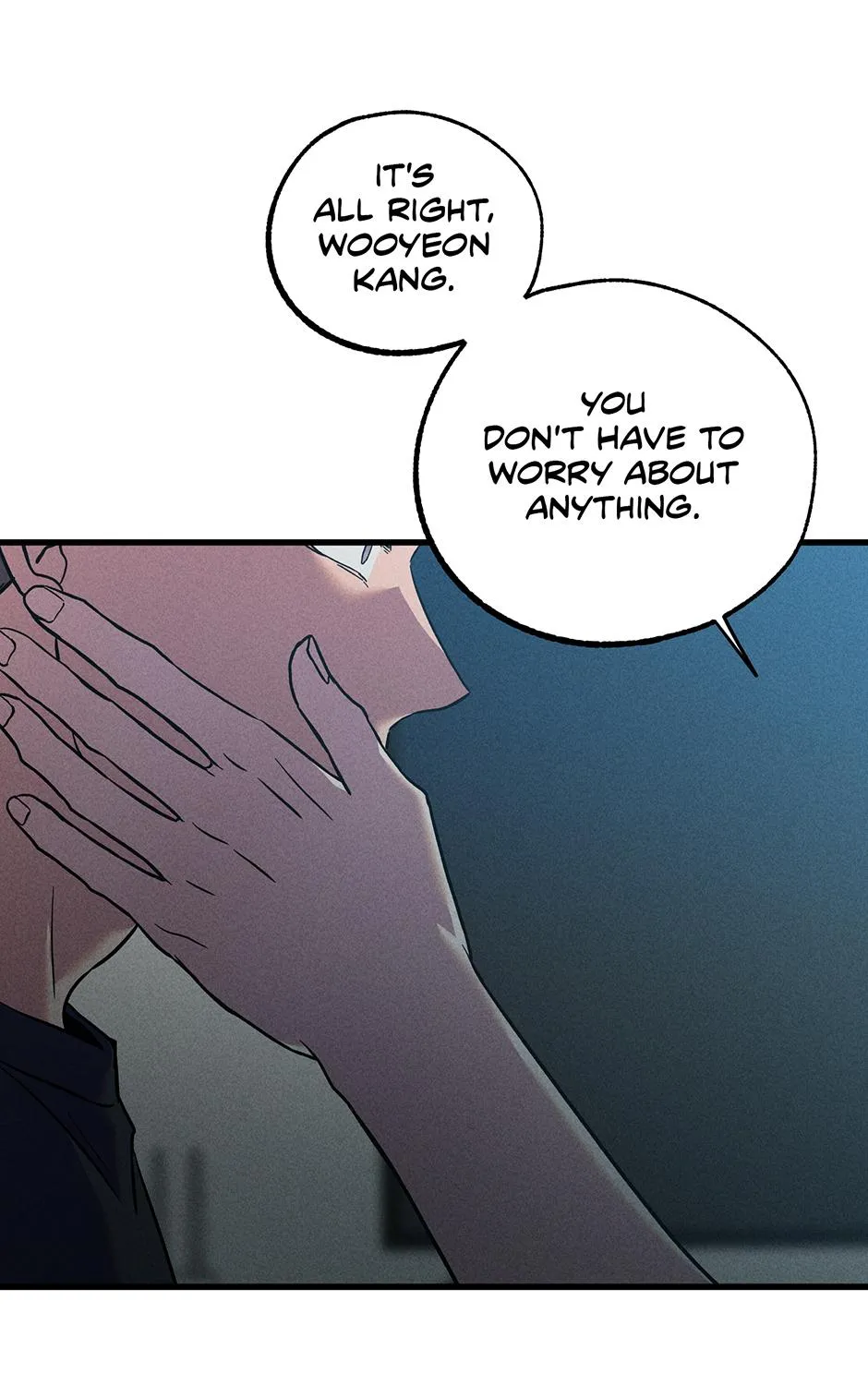Trap OF Chance Chapter 5 page 109 - 
