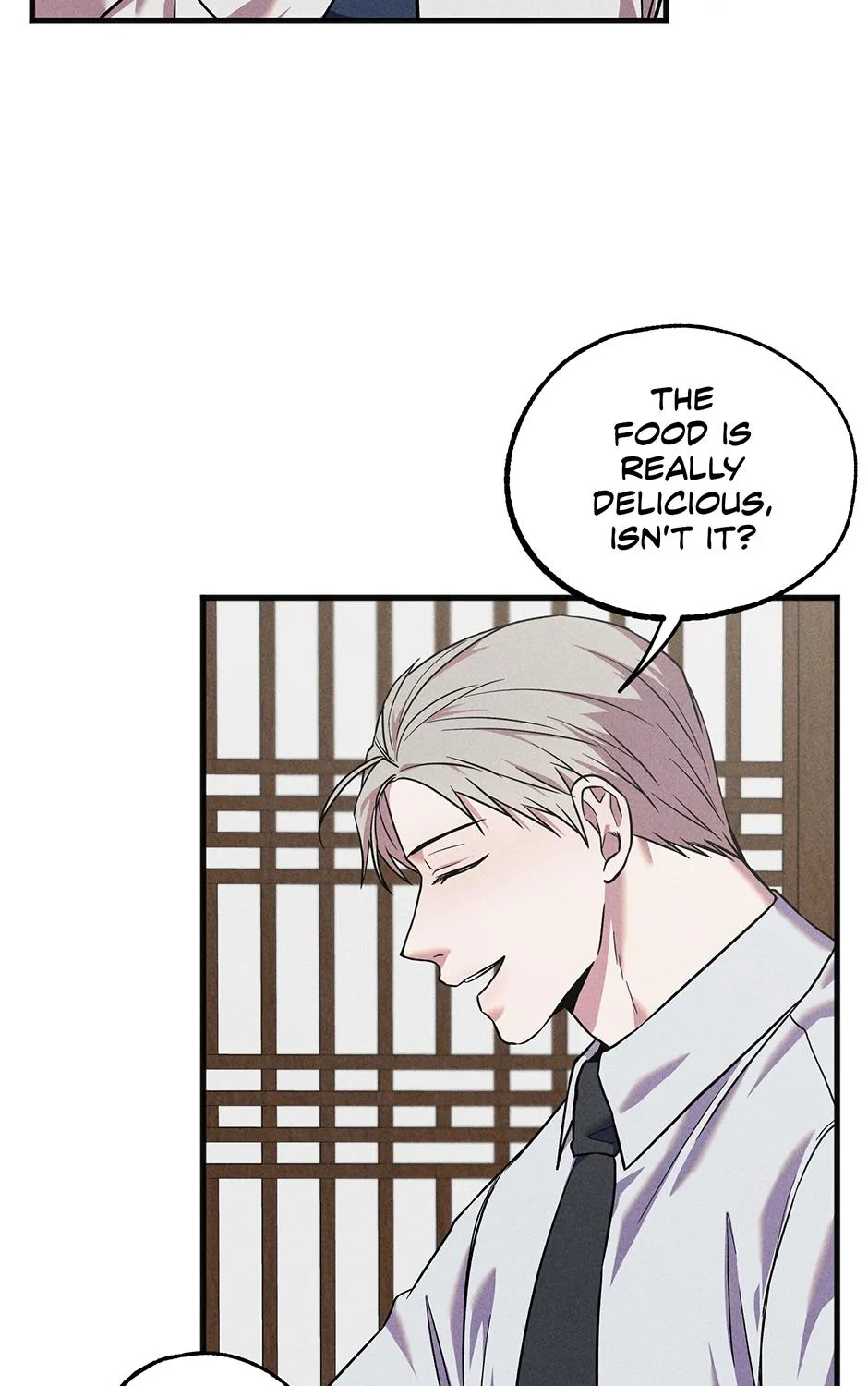 Trap OF Chance Chapter 5 page 12 - 