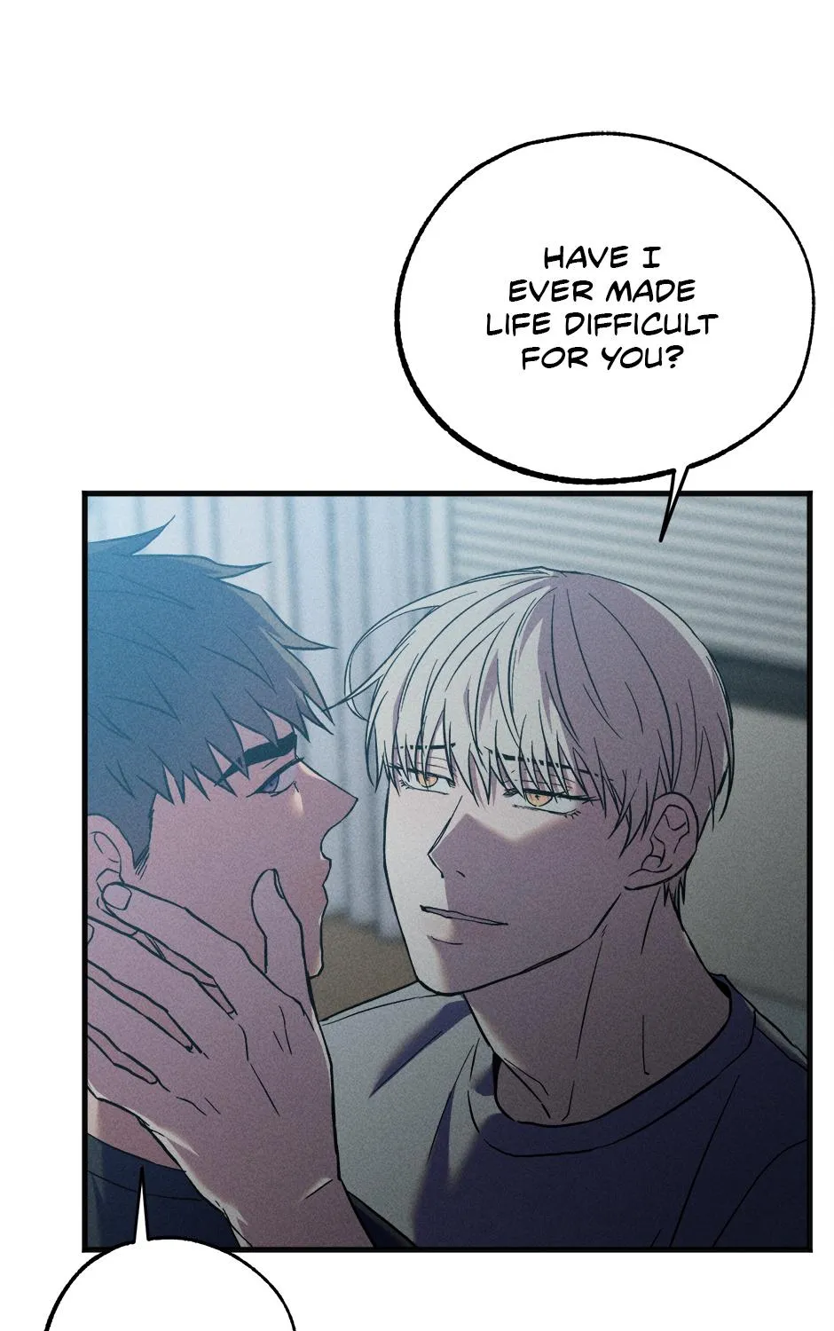 Trap OF Chance Chapter 5 page 111 - 
