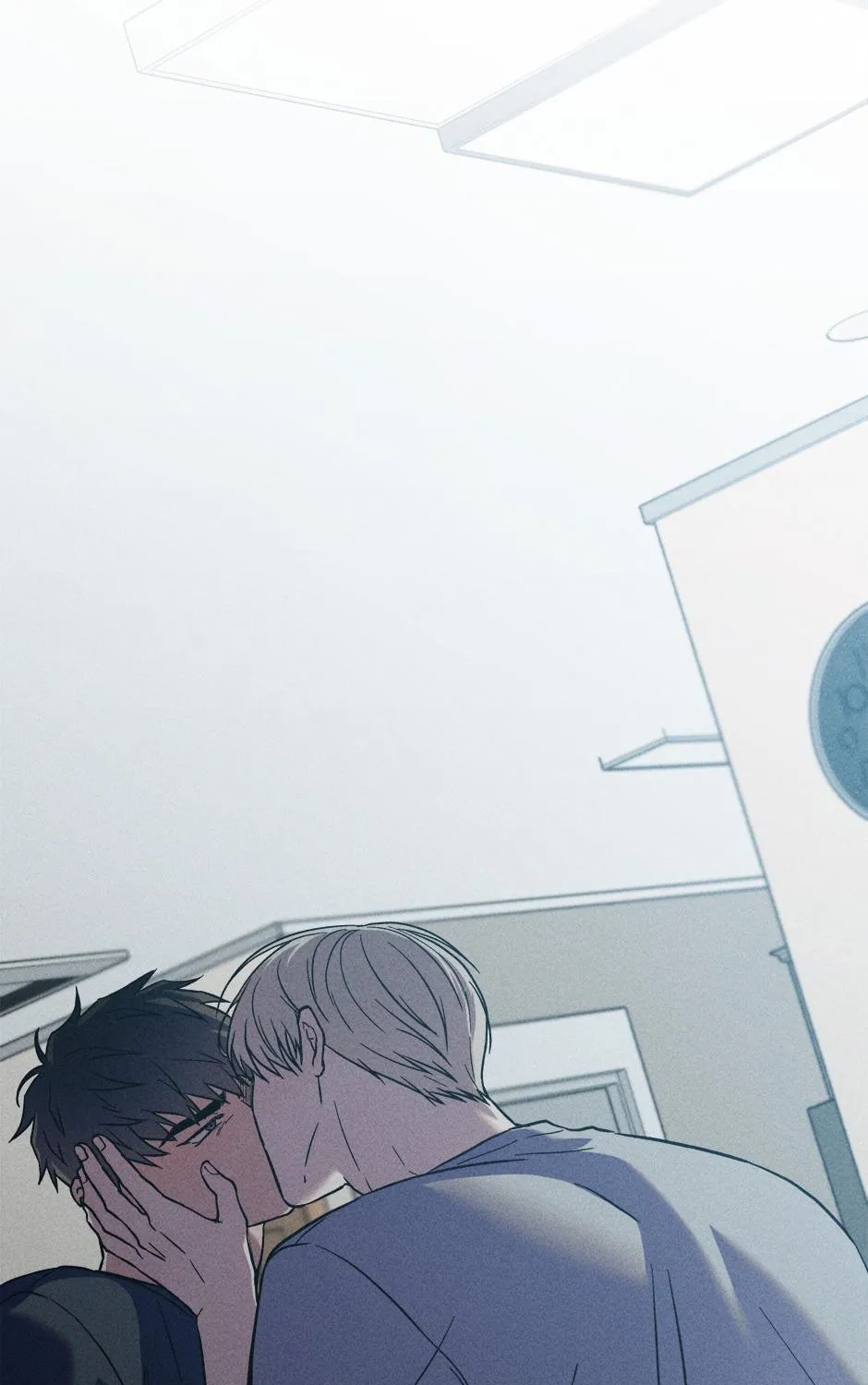 Trap OF Chance Chapter 5 page 115 - 