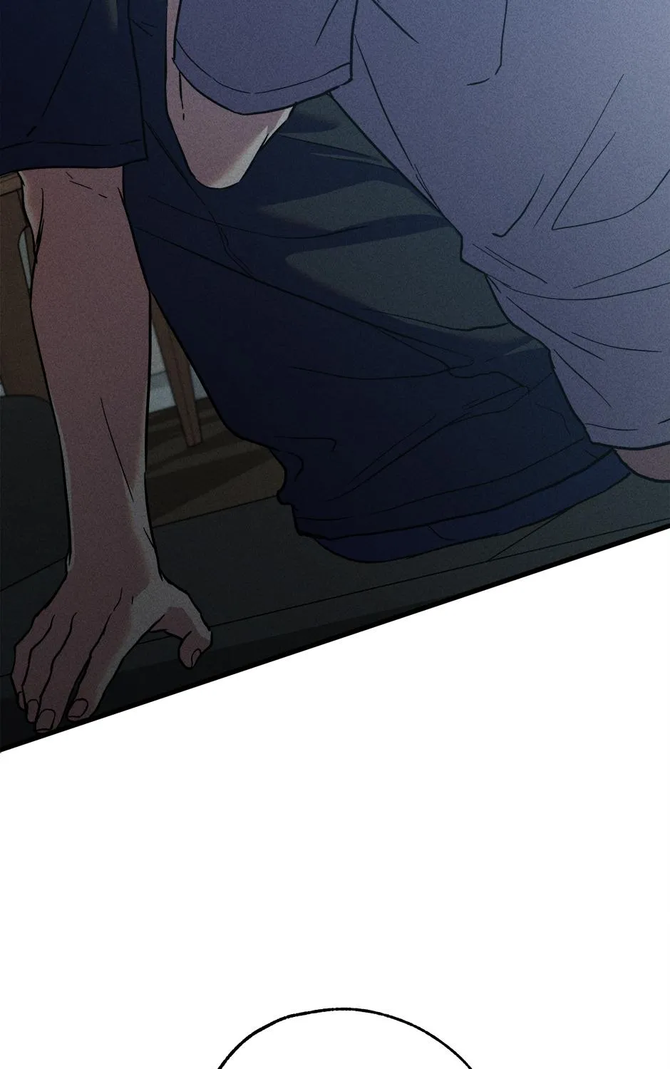 Trap OF Chance Chapter 5 page 117 - 