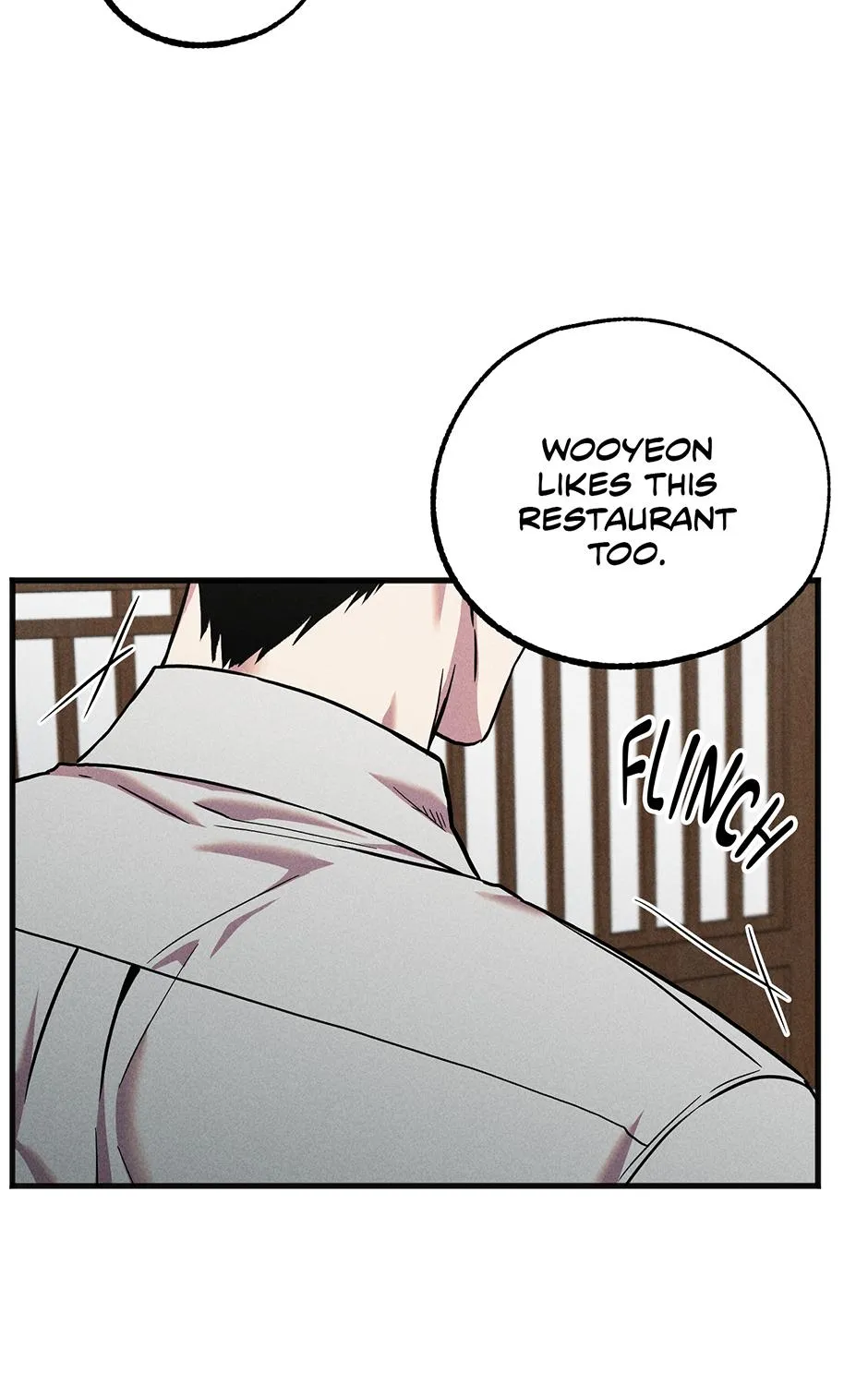 Trap OF Chance Chapter 5 page 14 - 