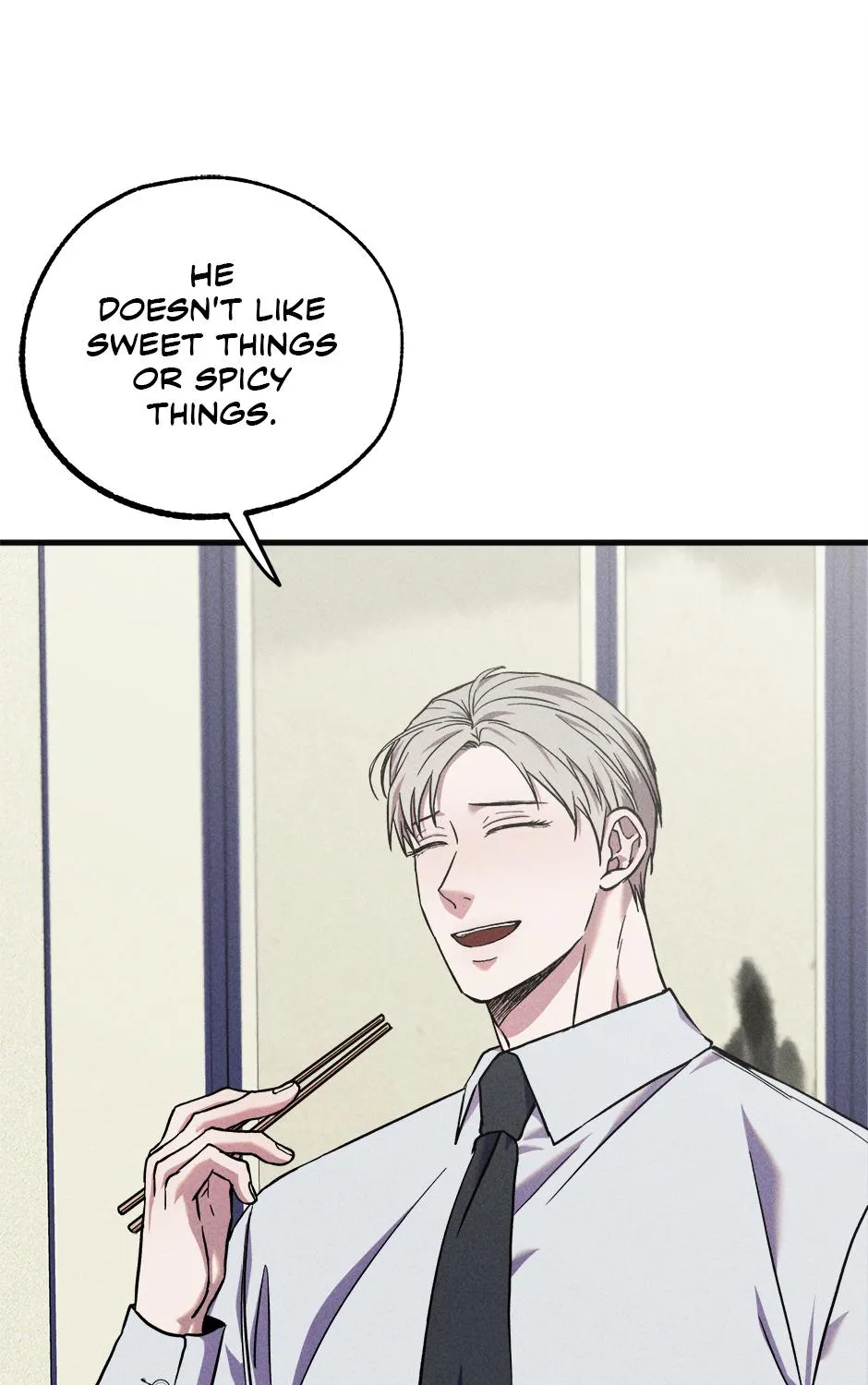 Trap OF Chance Chapter 5 page 18 - 
