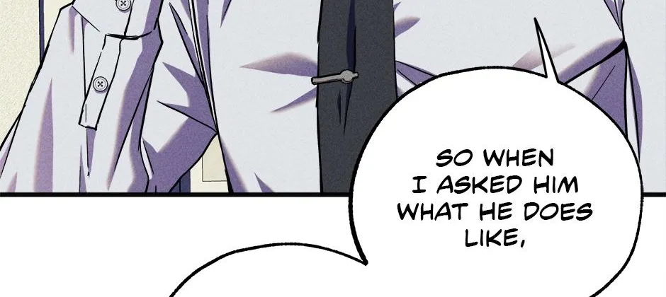 Trap OF Chance Chapter 5 page 19 - 