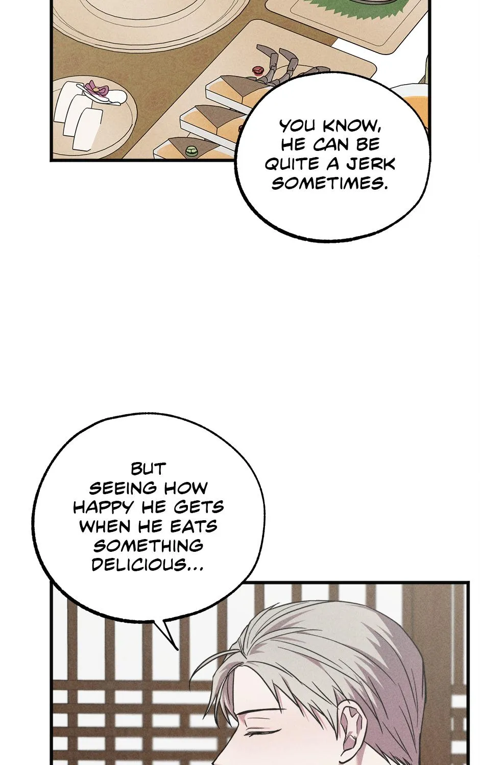 Trap OF Chance Chapter 5 page 22 - 