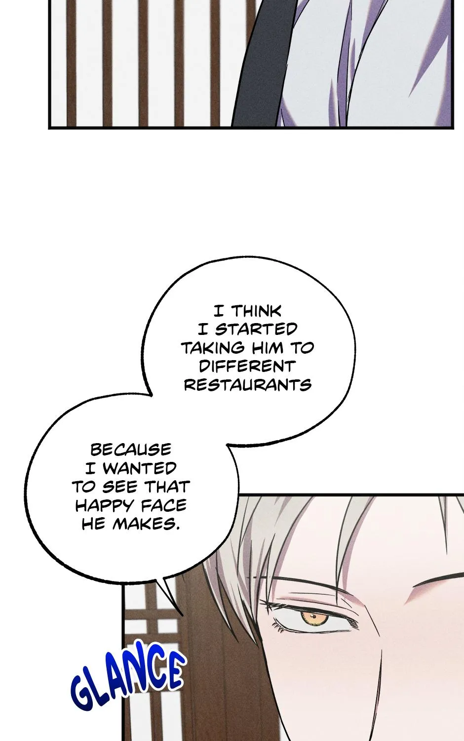 Trap OF Chance Chapter 5 page 24 - 