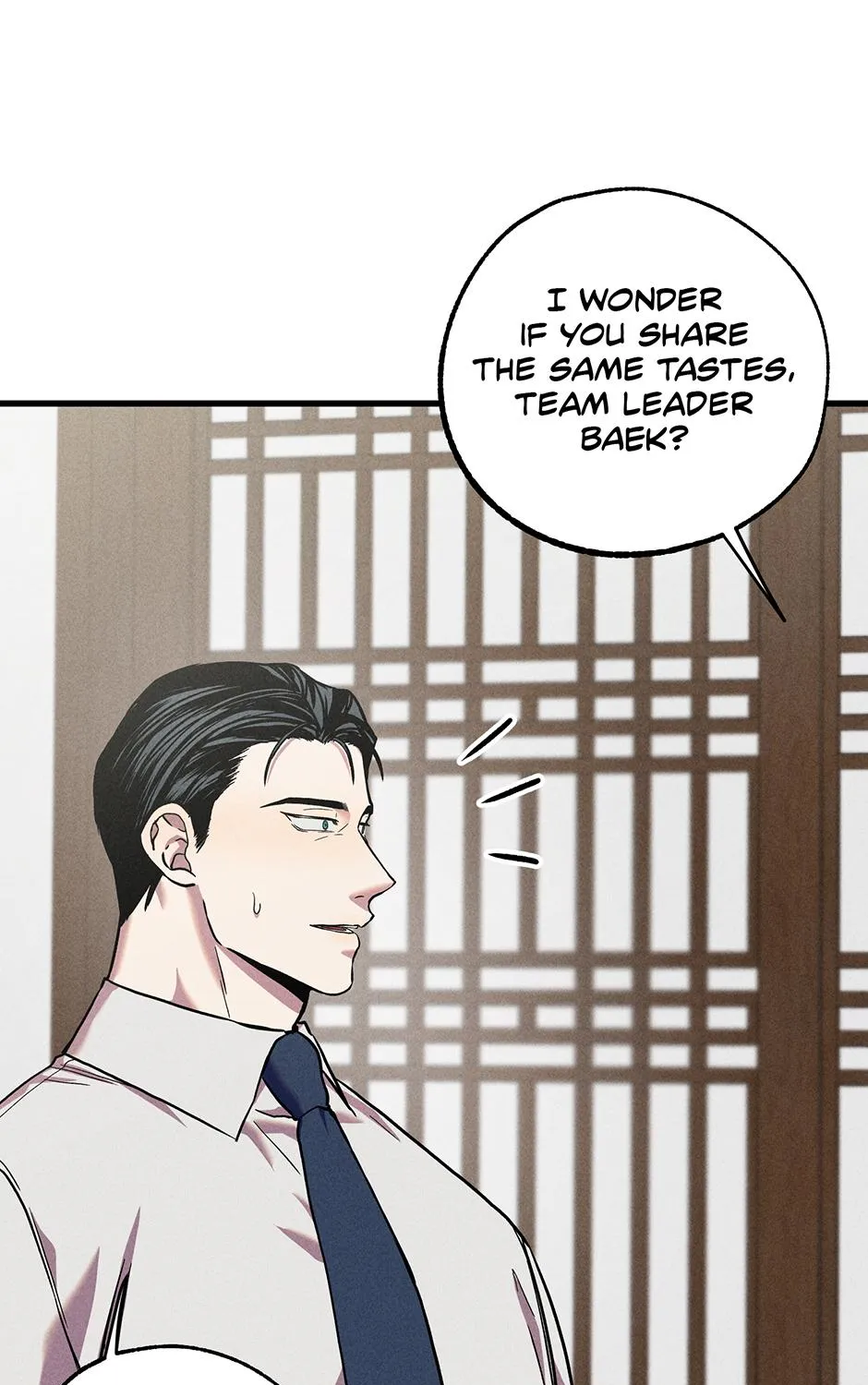 Trap OF Chance Chapter 5 page 26 - 