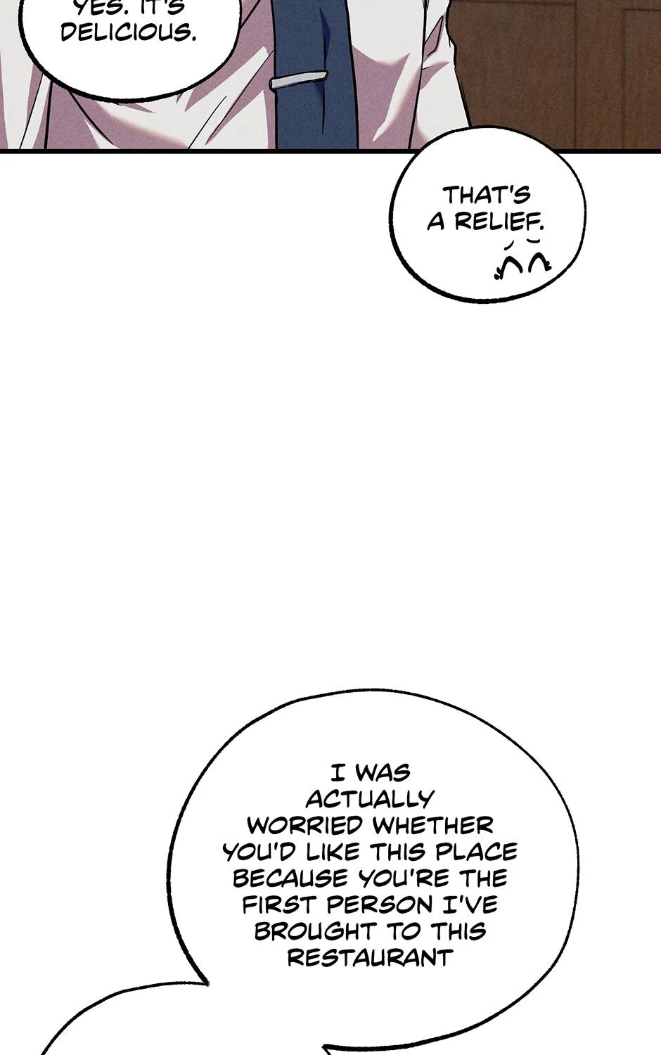 Trap OF Chance Chapter 5 page 28 - 