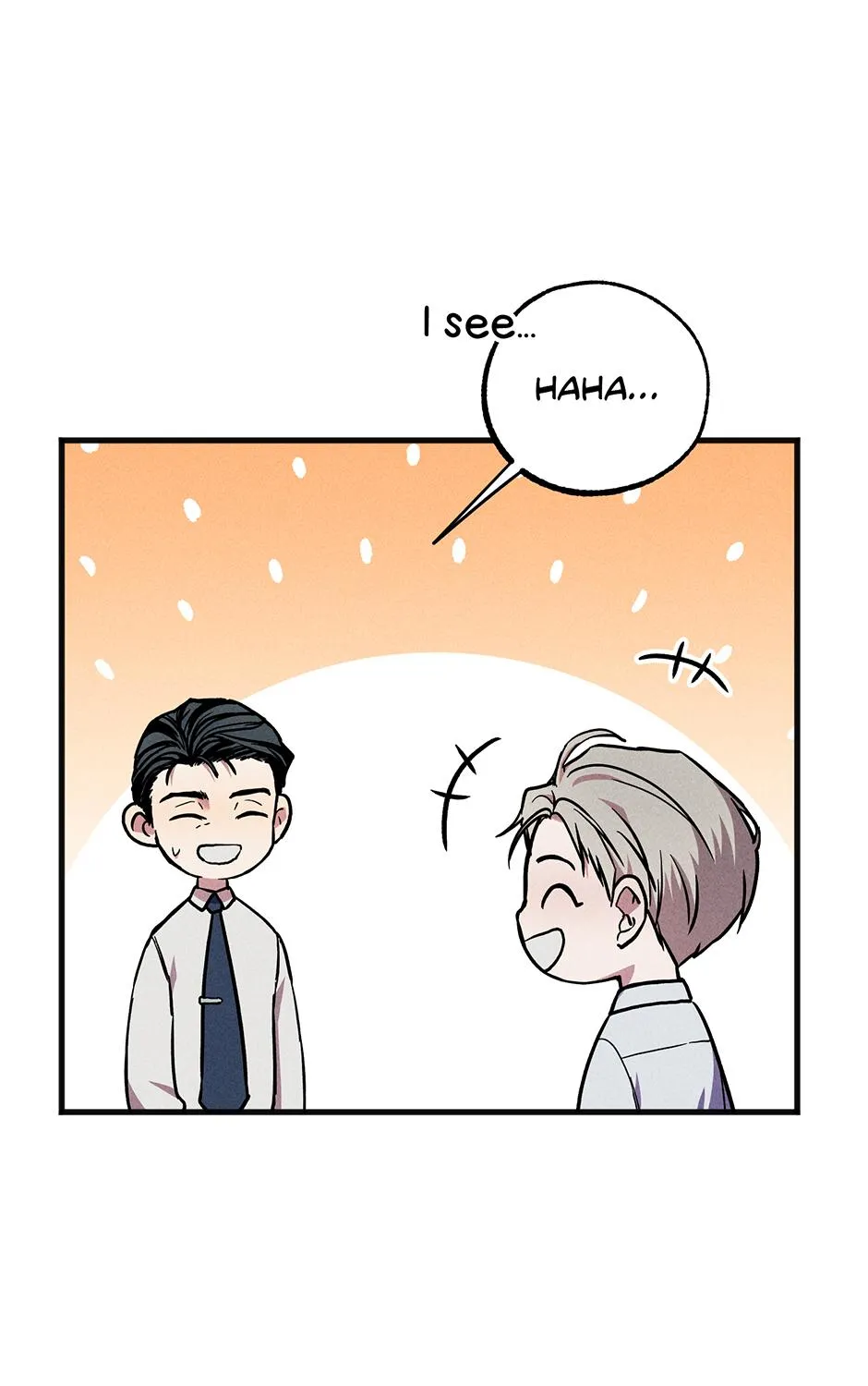 Trap OF Chance Chapter 5 page 32 - 