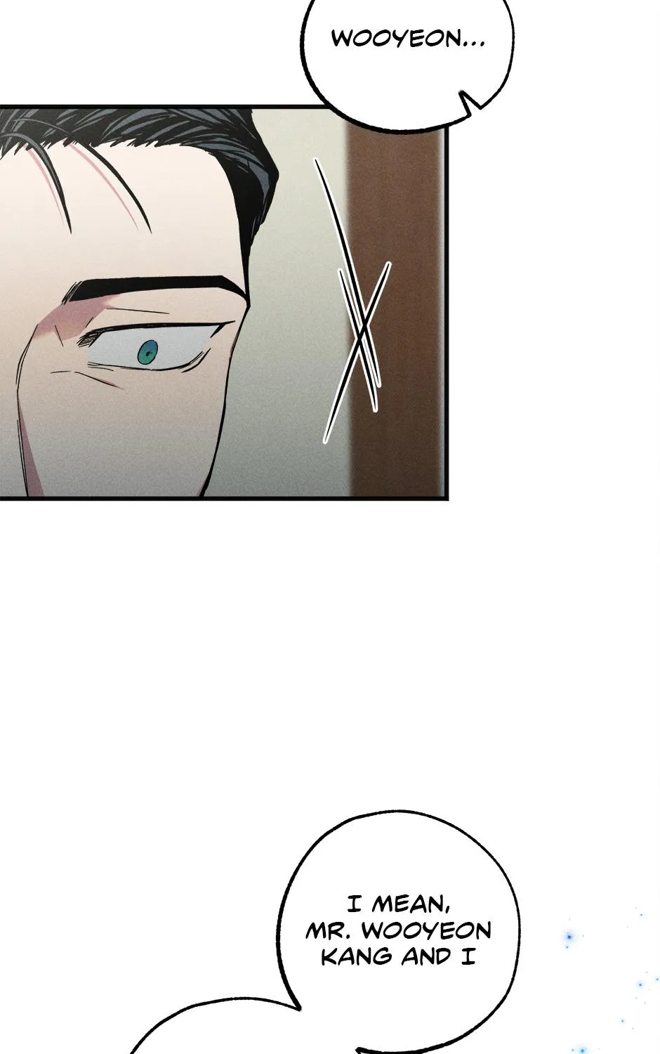 Trap OF Chance Chapter 5 page 36 - 