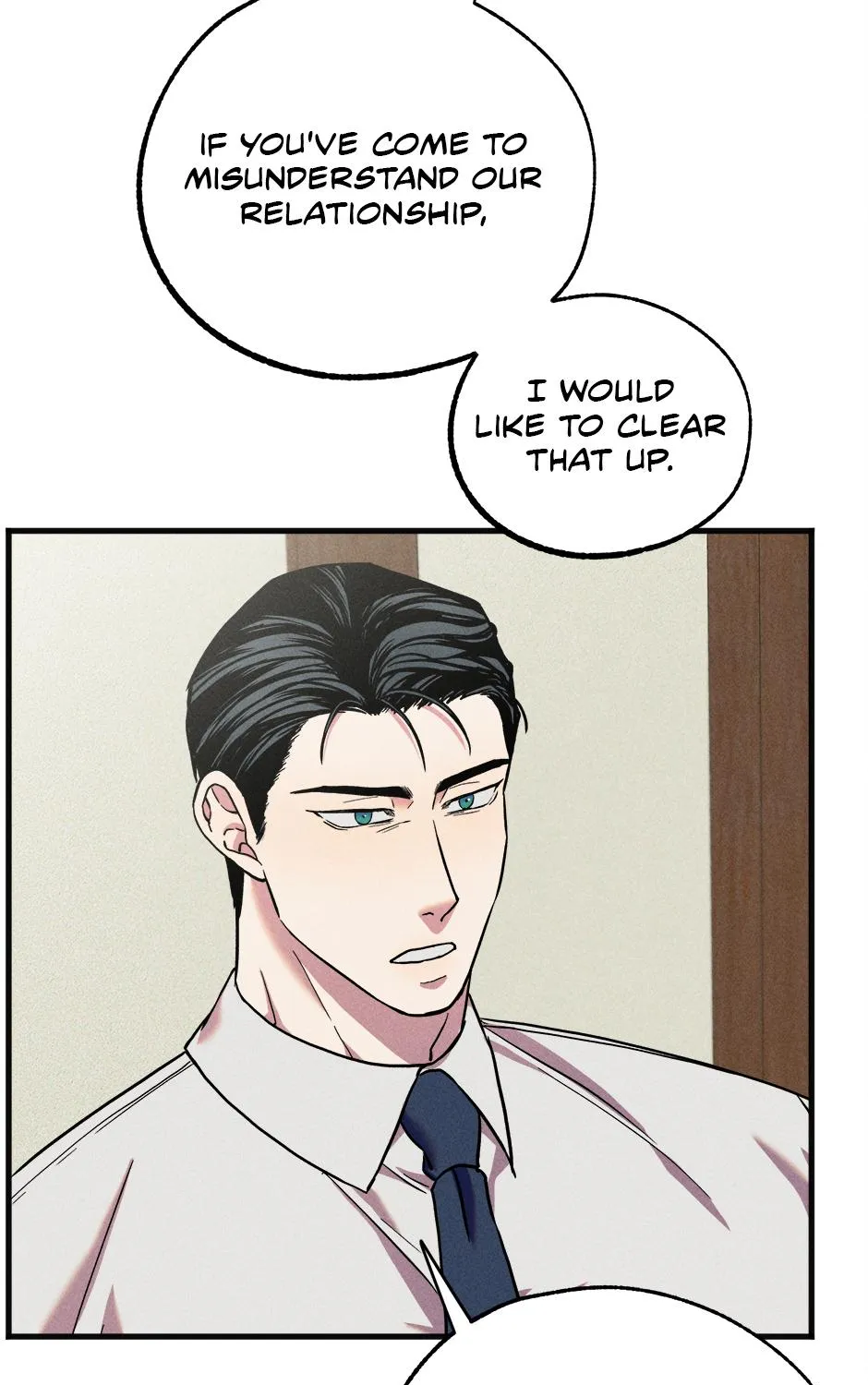 Trap OF Chance Chapter 5 page 40 - 