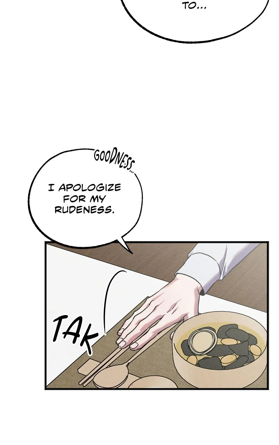 Trap OF Chance Chapter 5 page 42 - 