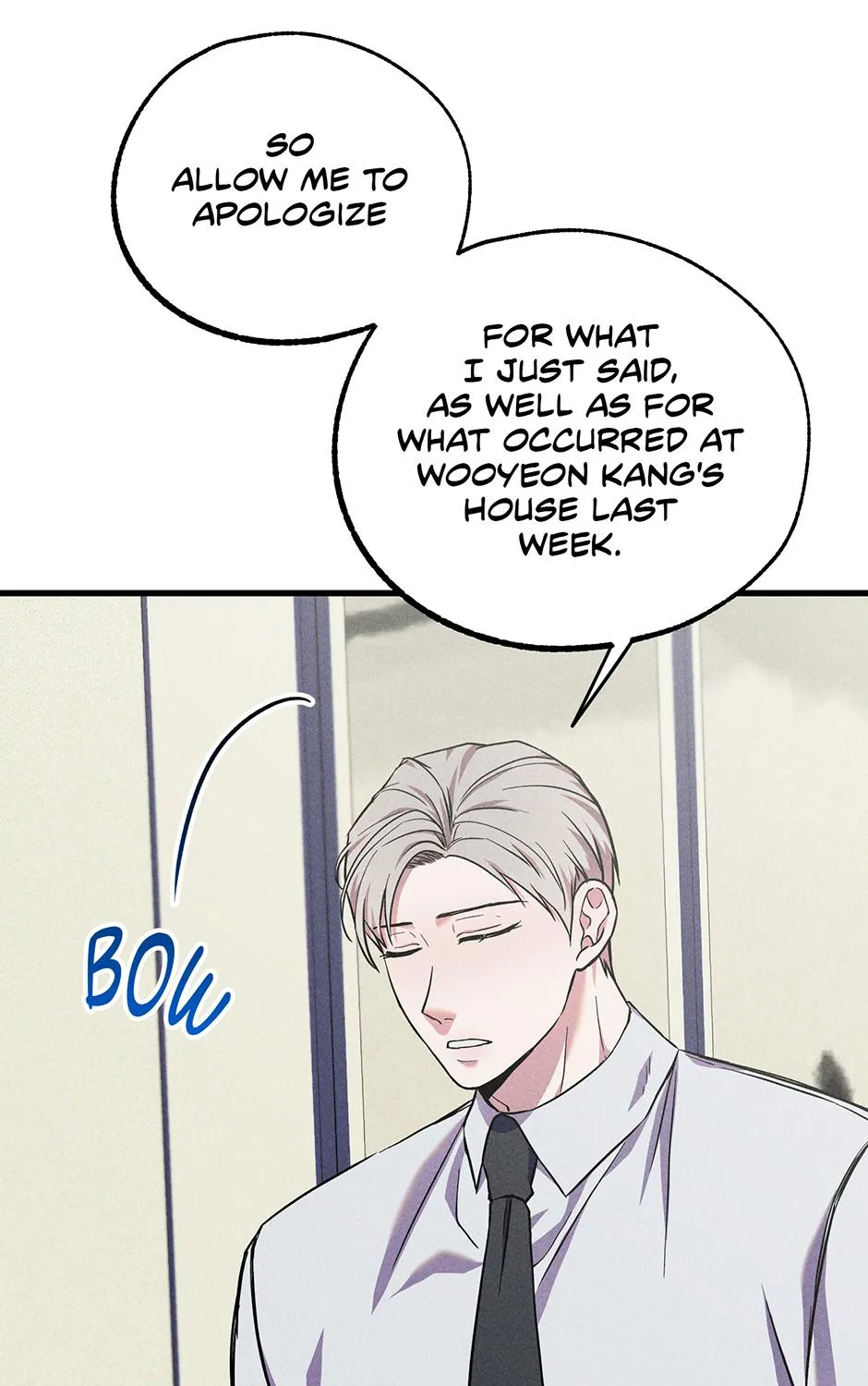 Trap OF Chance Chapter 5 page 44 - 