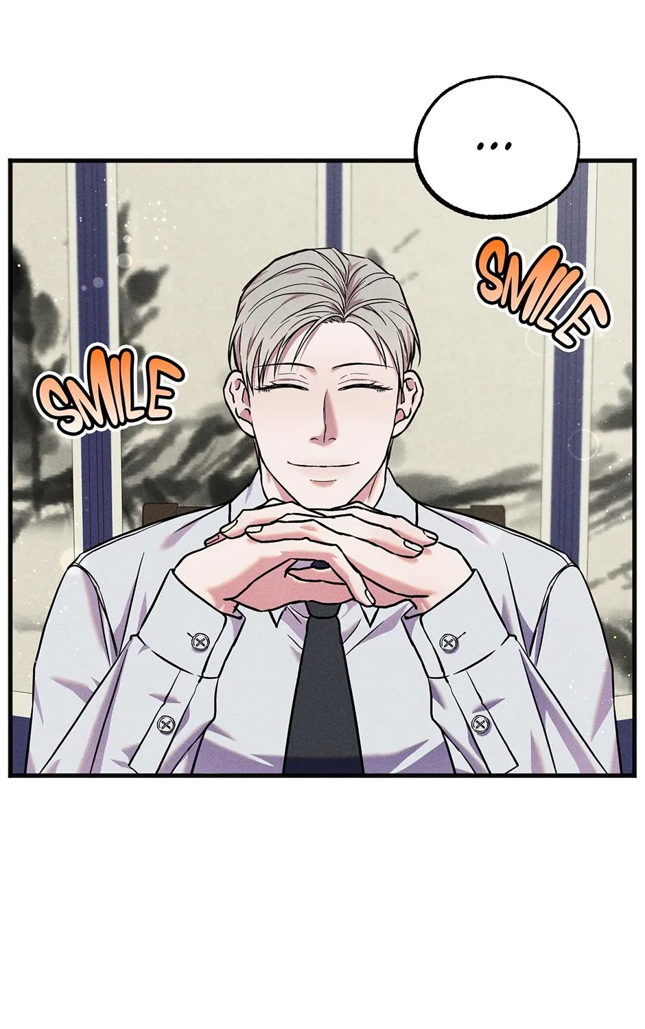 Trap OF Chance Chapter 5 page 6 - 