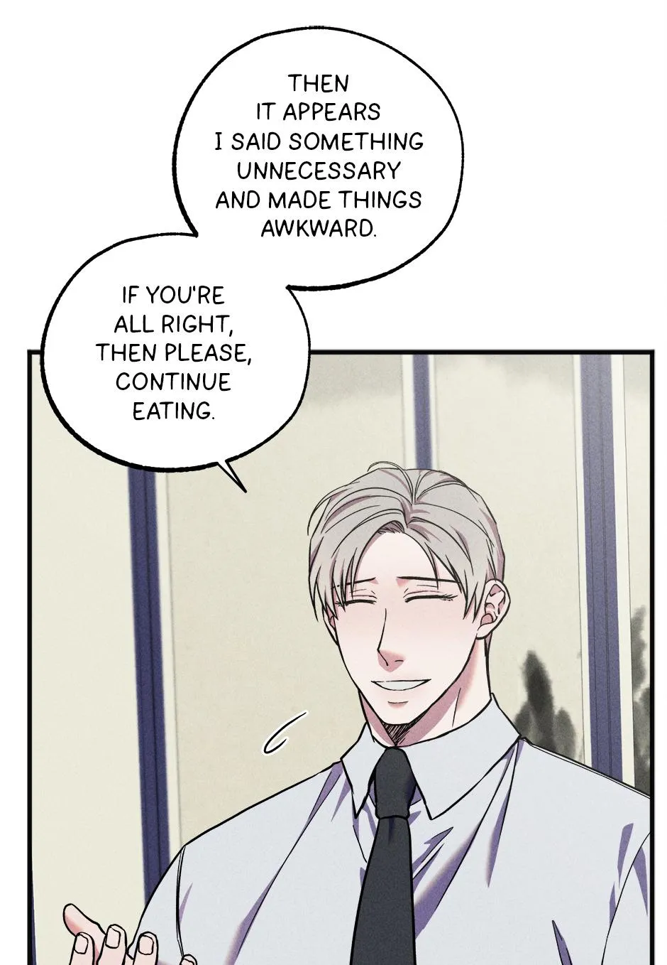 Trap OF Chance Chapter 5 page 52 - 