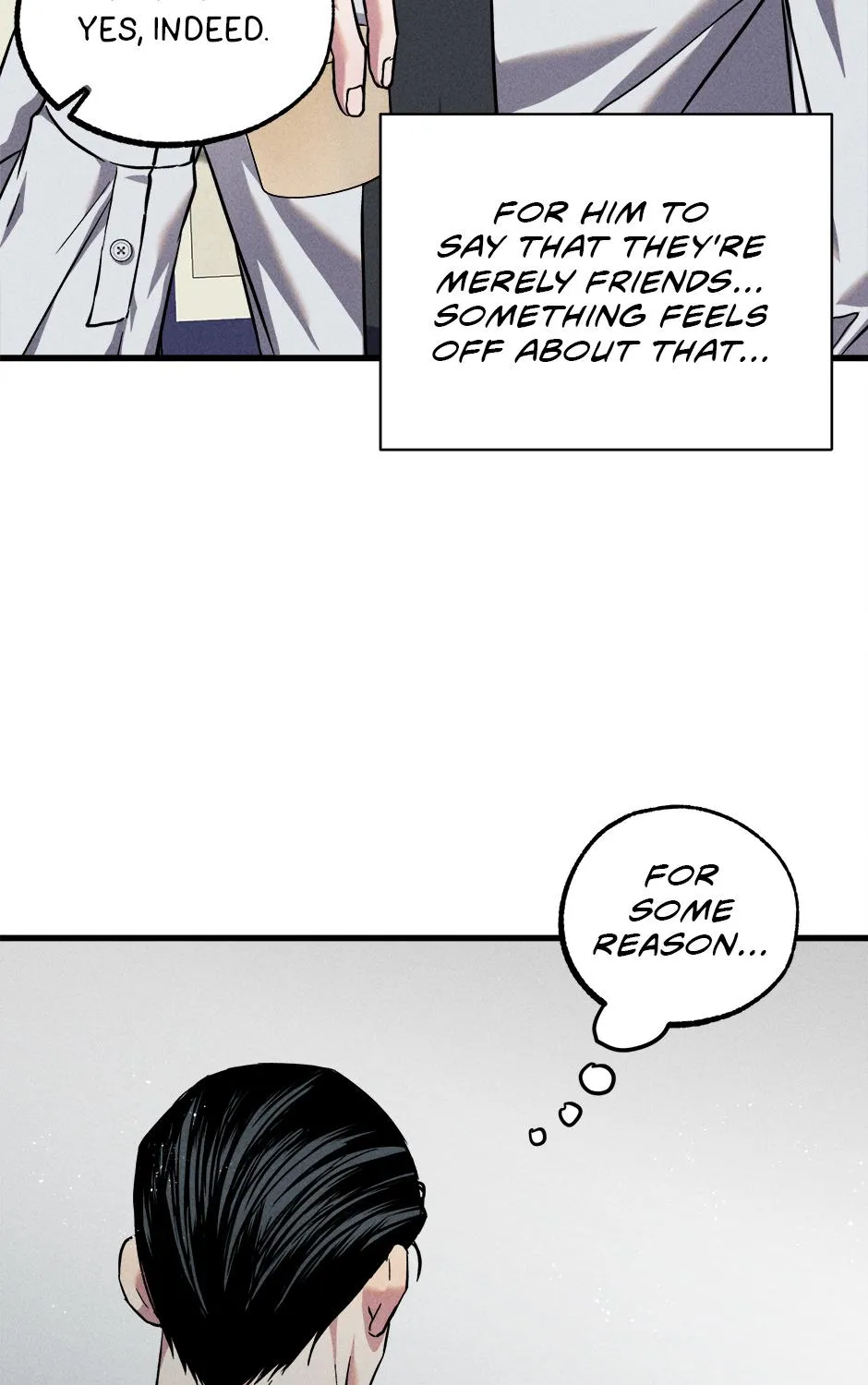 Trap OF Chance Chapter 5 page 57 - 