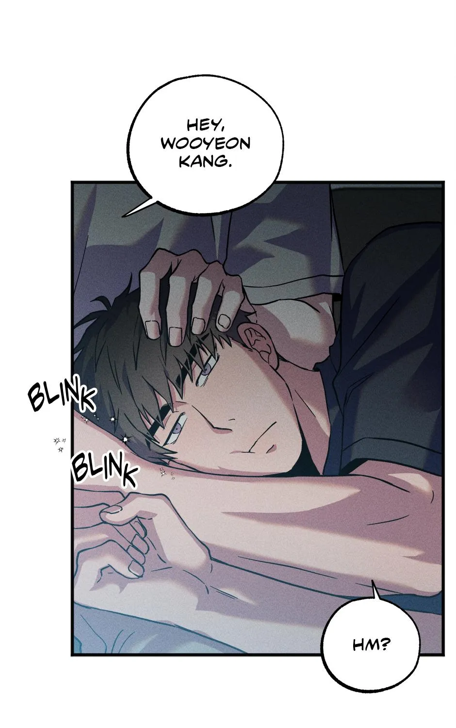 Trap OF Chance Chapter 5 page 69 - 