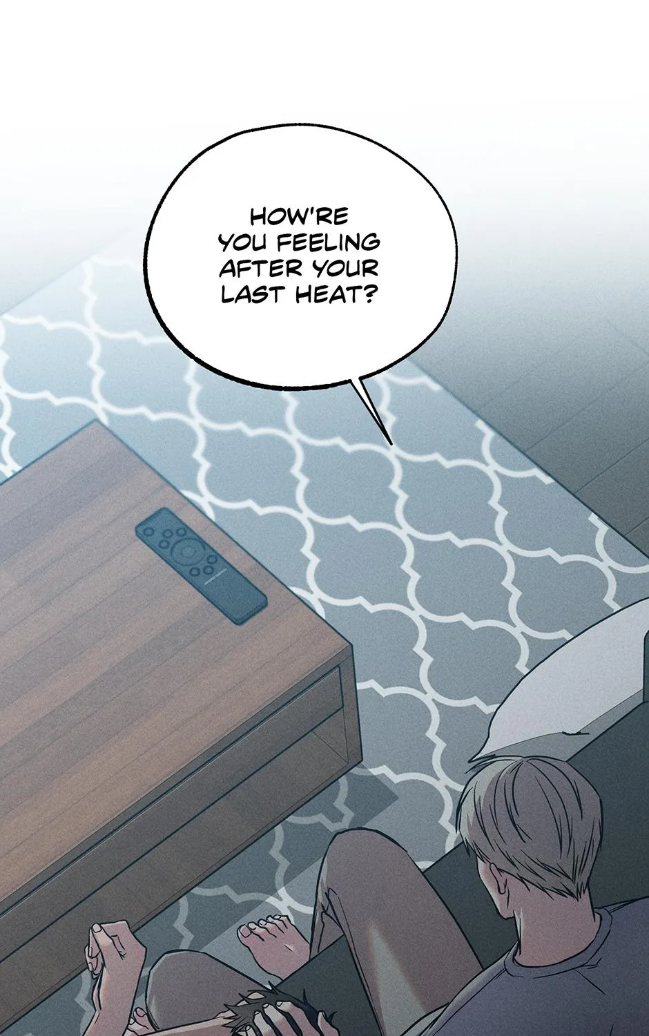 Trap OF Chance Chapter 5 page 71 - 