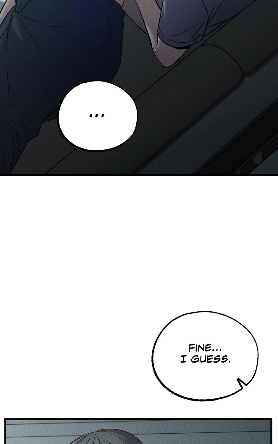Trap OF Chance Chapter 5 page 73 - 
