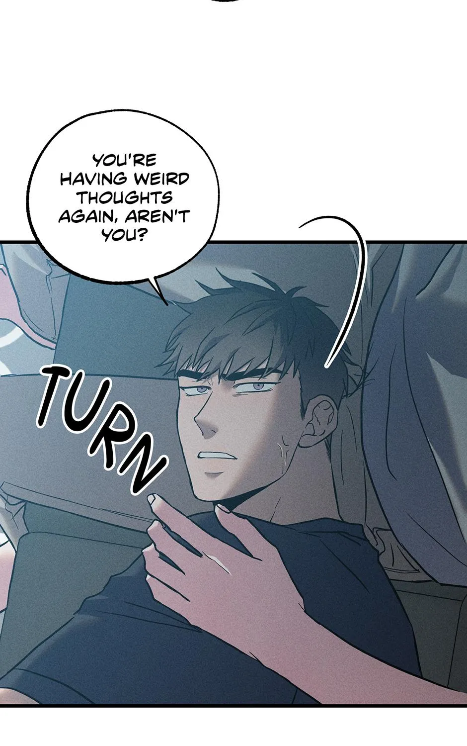 Trap OF Chance Chapter 5 page 77 - 