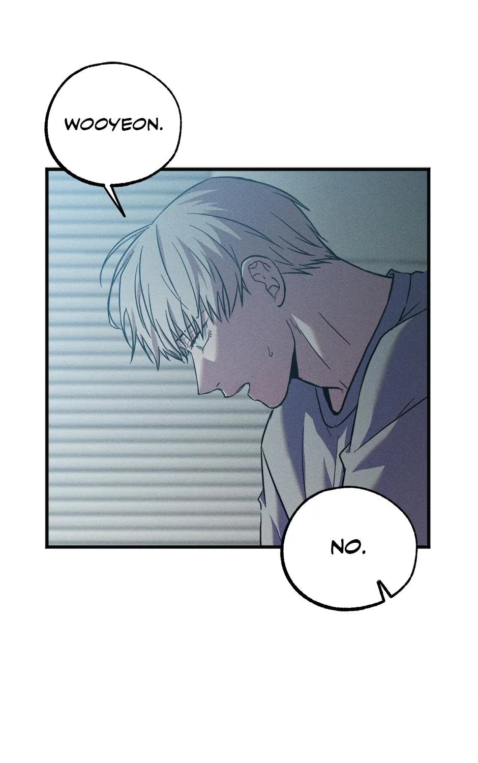 Trap OF Chance Chapter 5 page 79 - 