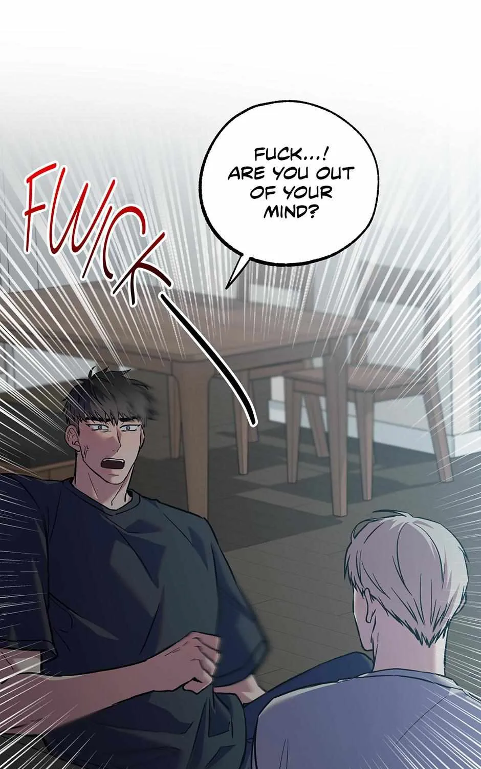 Trap OF Chance Chapter 5 page 87 - 