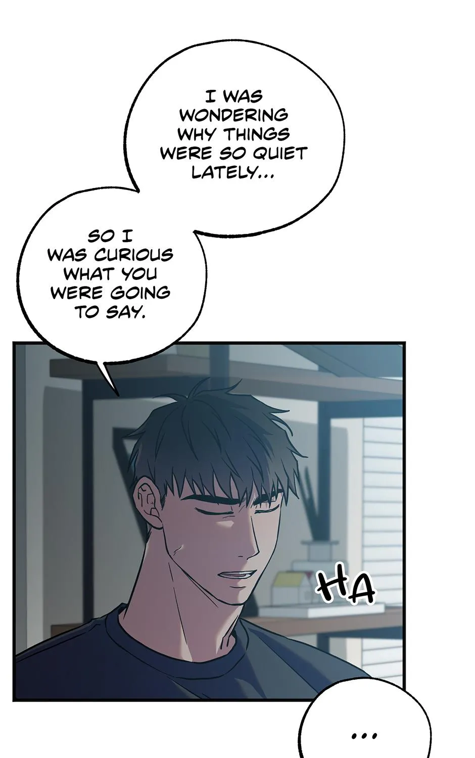 Trap OF Chance Chapter 5 page 89 - 