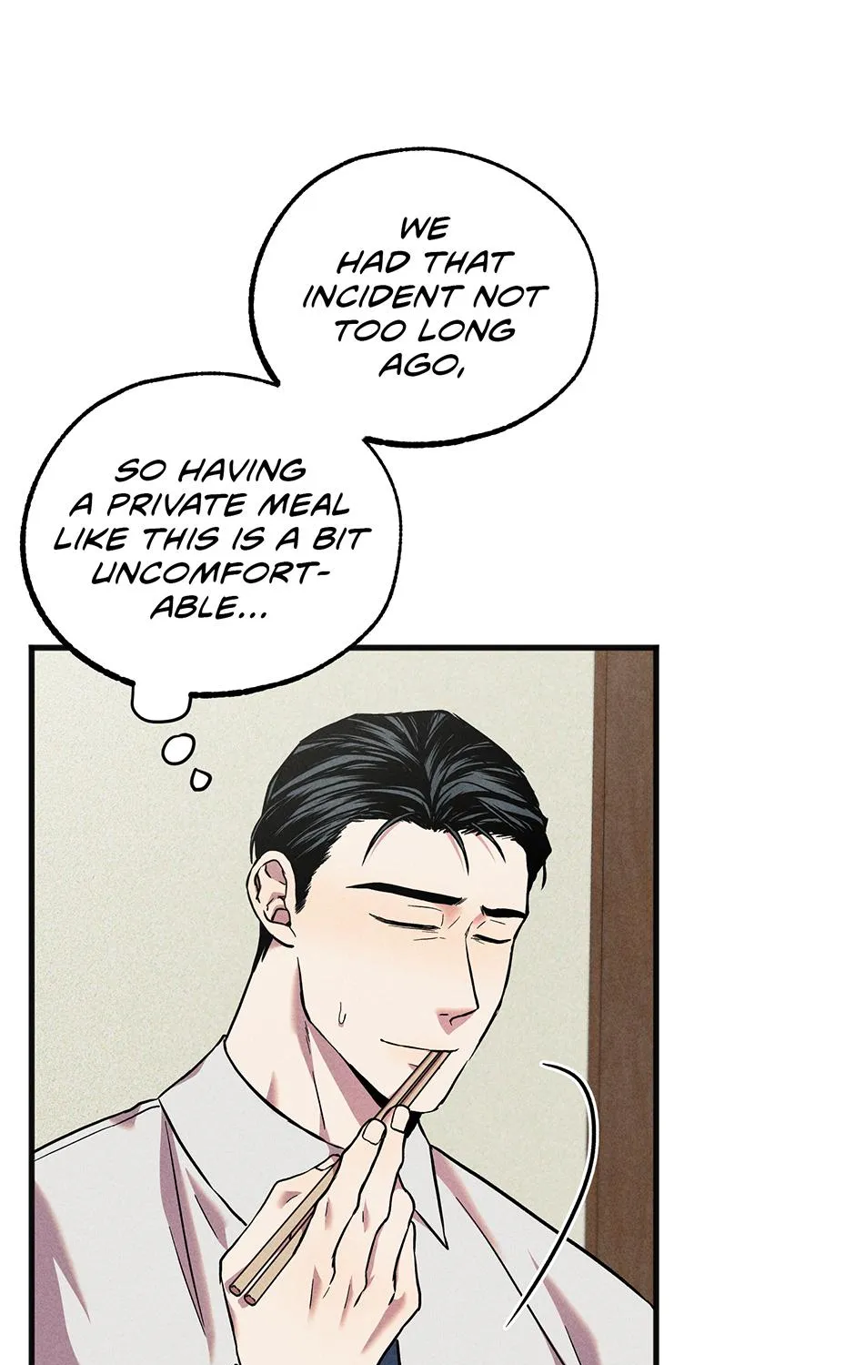 Trap OF Chance Chapter 5 page 10 - 