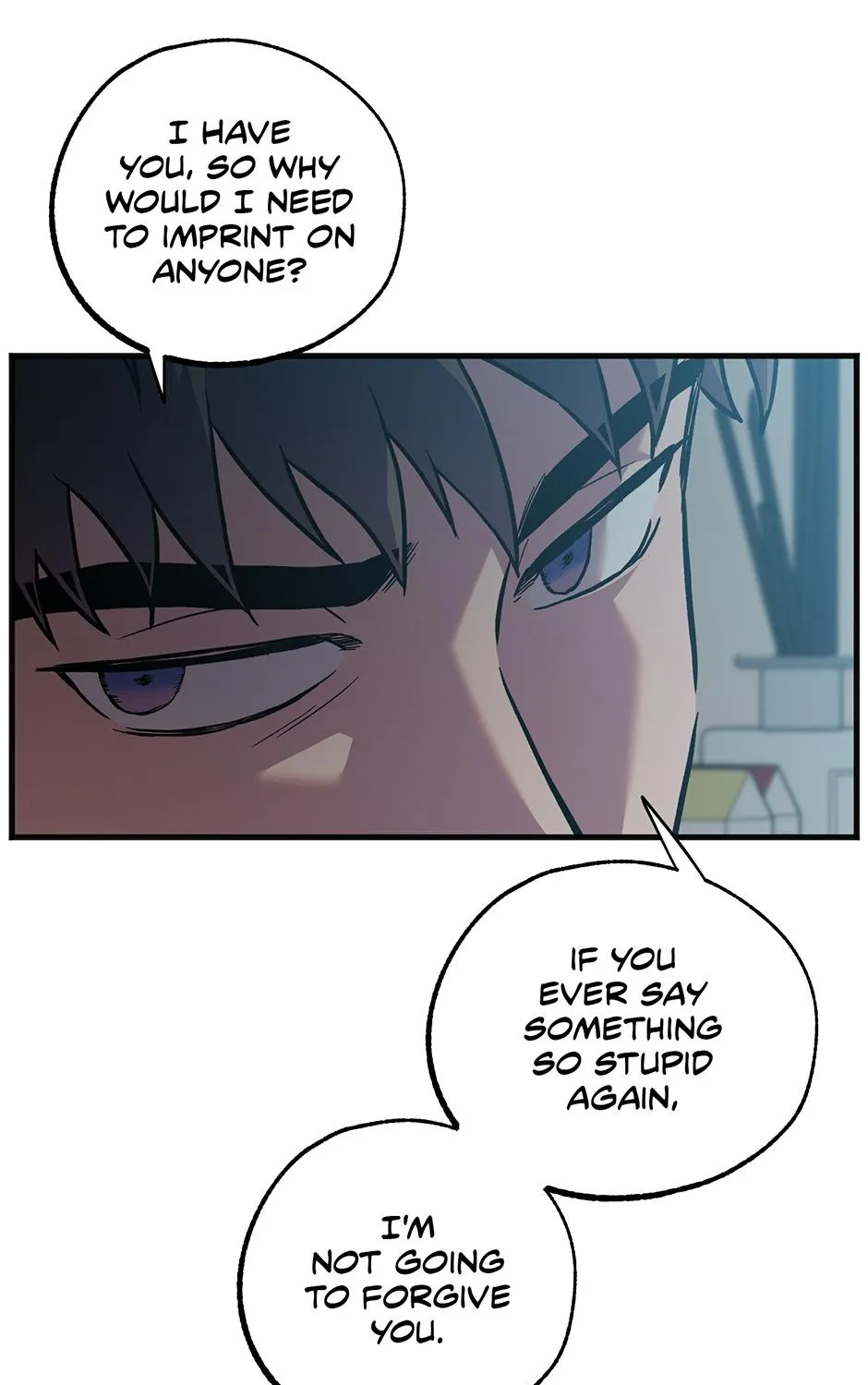 Trap OF Chance Chapter 5 page 91 - 