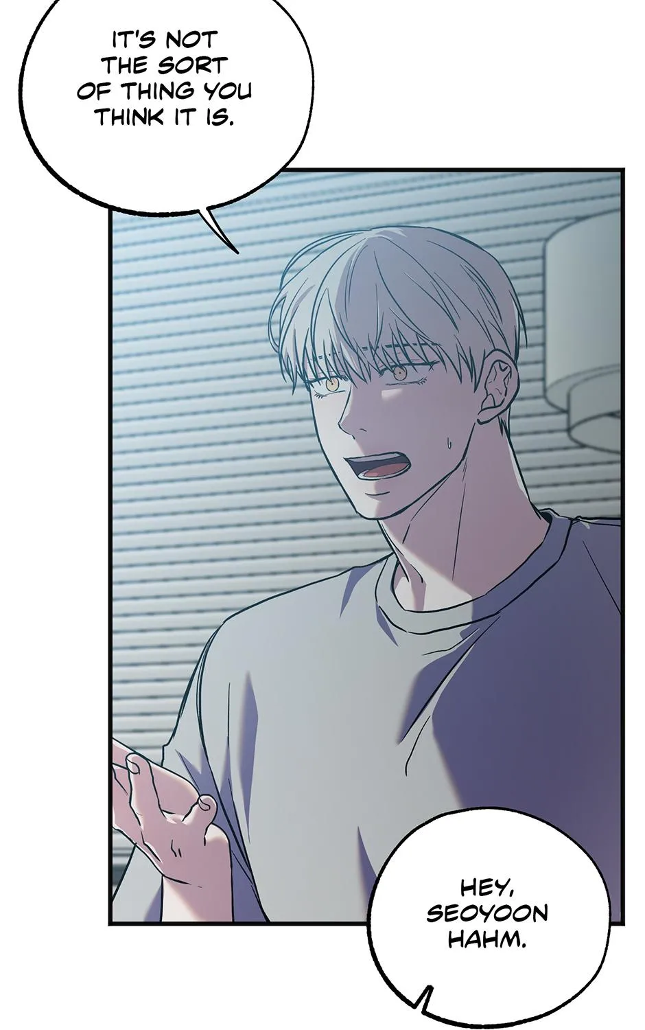 Trap OF Chance Chapter 5 page 93 - 