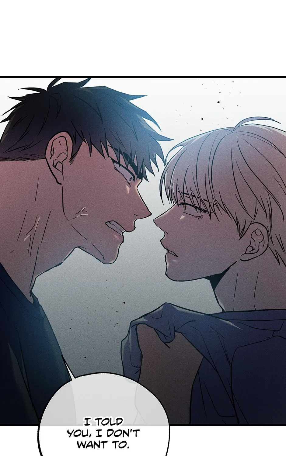 Trap OF Chance Chapter 5 page 95 - 