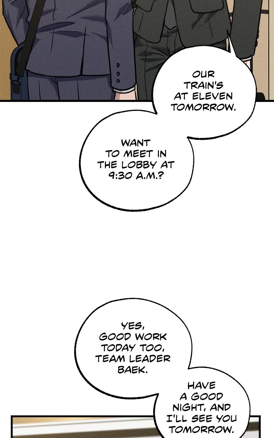 Trap OF Chance Chapter 6 page 102 - 