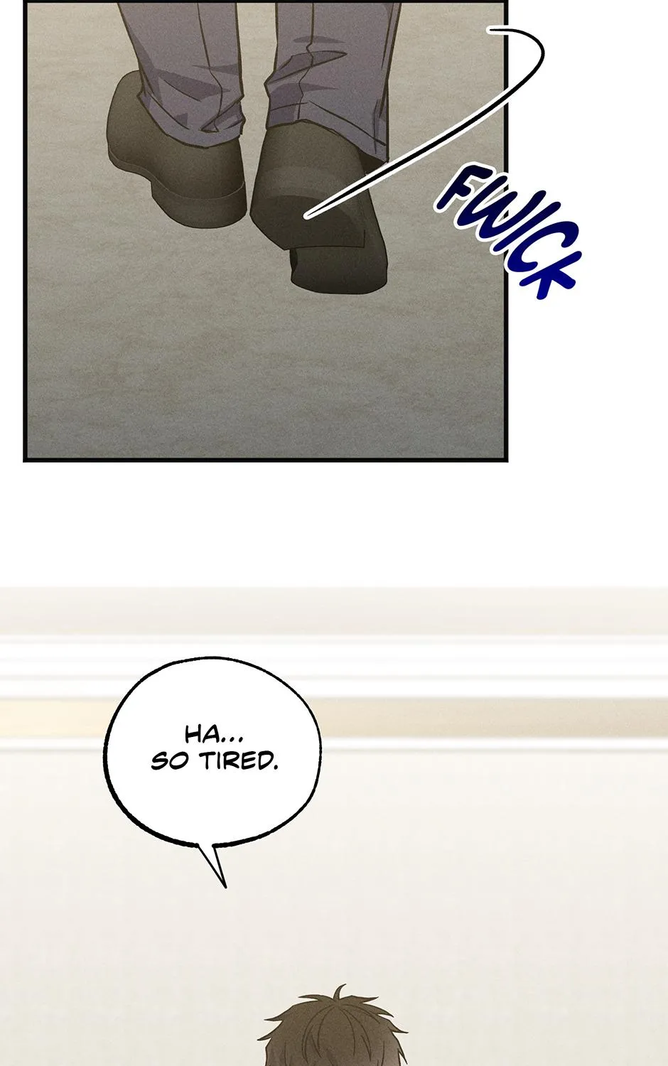 Trap OF Chance Chapter 6 page 110 - 
