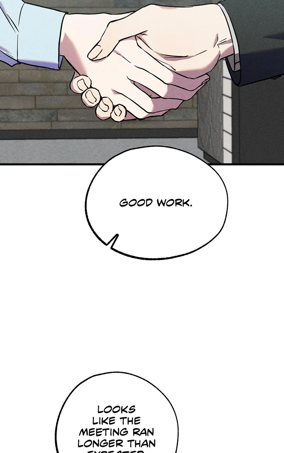 Trap OF Chance Chapter 6 page 12 - 