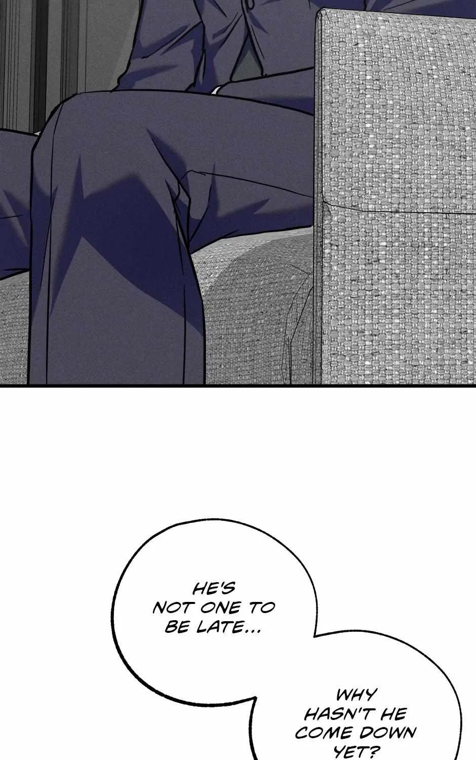 Trap OF Chance Chapter 6 page 118 - 