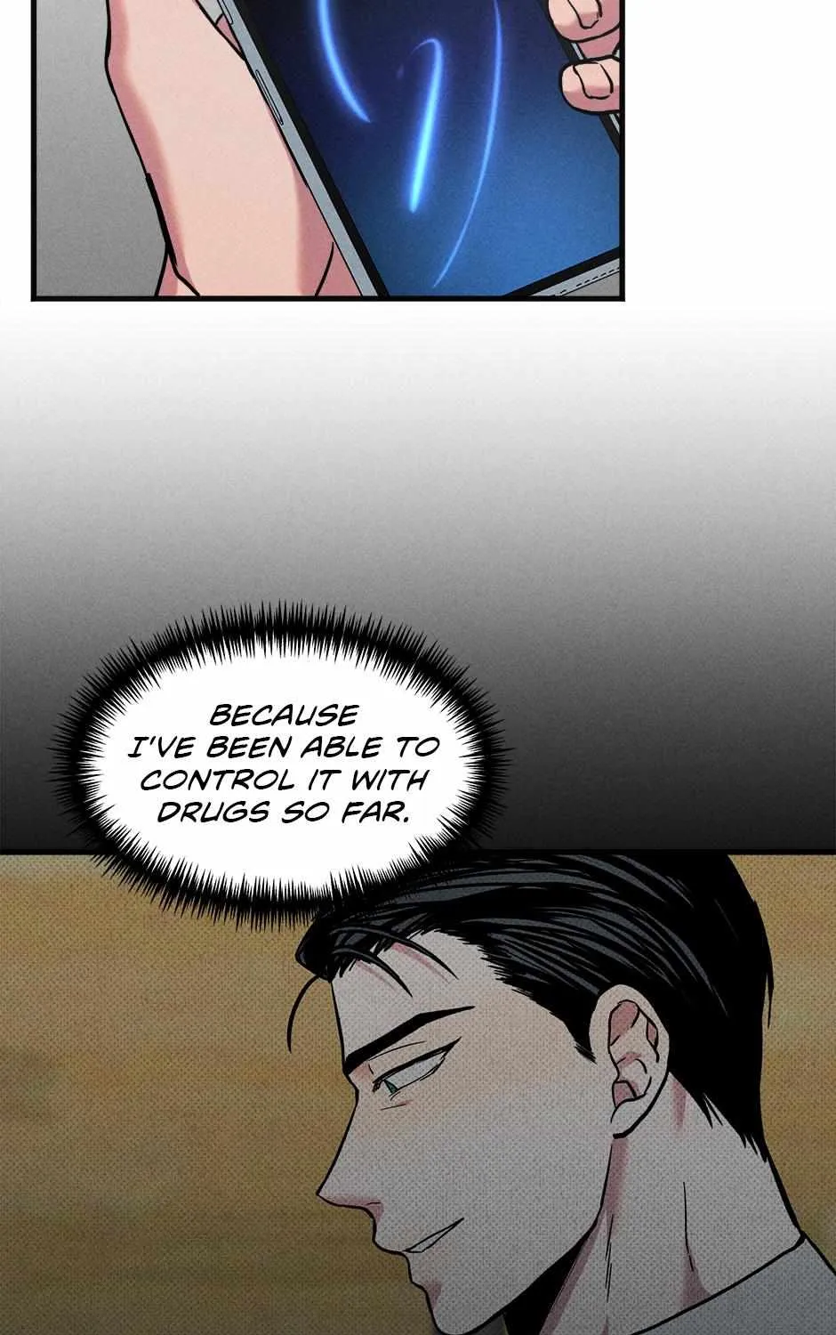 Trap OF Chance Chapter 6 page 120 - 