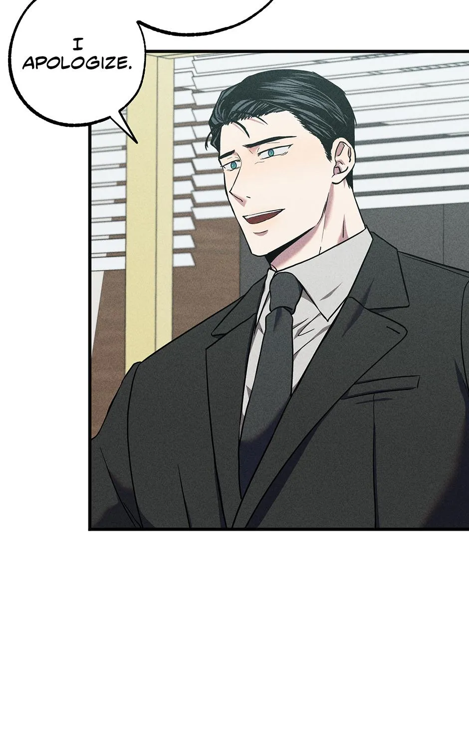 Trap OF Chance Chapter 6 page 14 - 