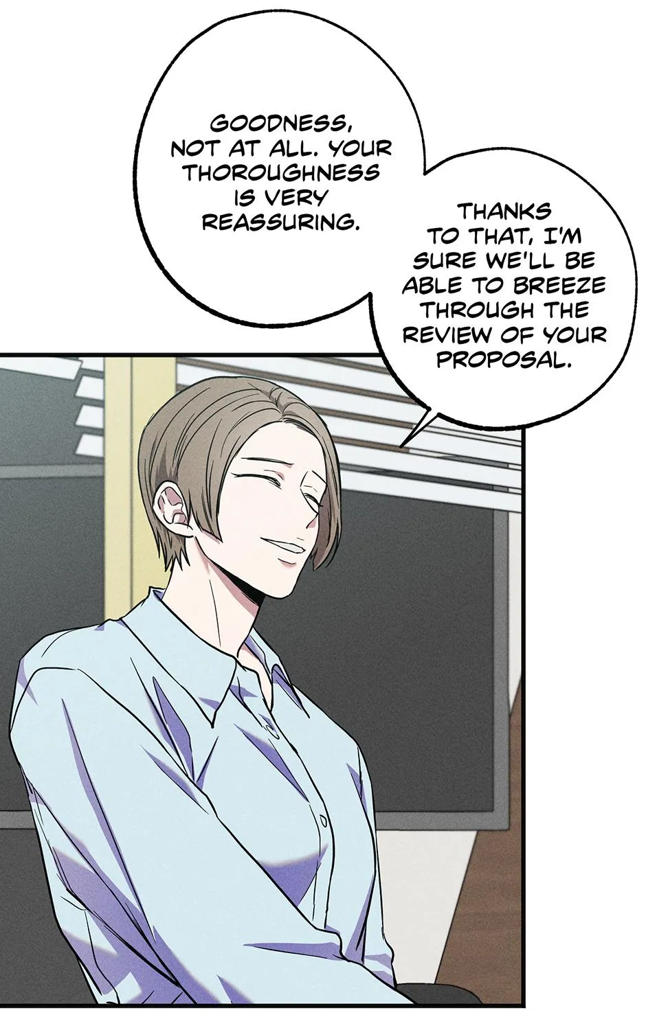 Trap OF Chance Chapter 6 page 16 - 