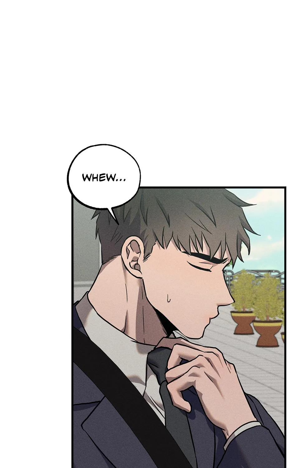 Trap OF Chance Chapter 6 page 22 - 