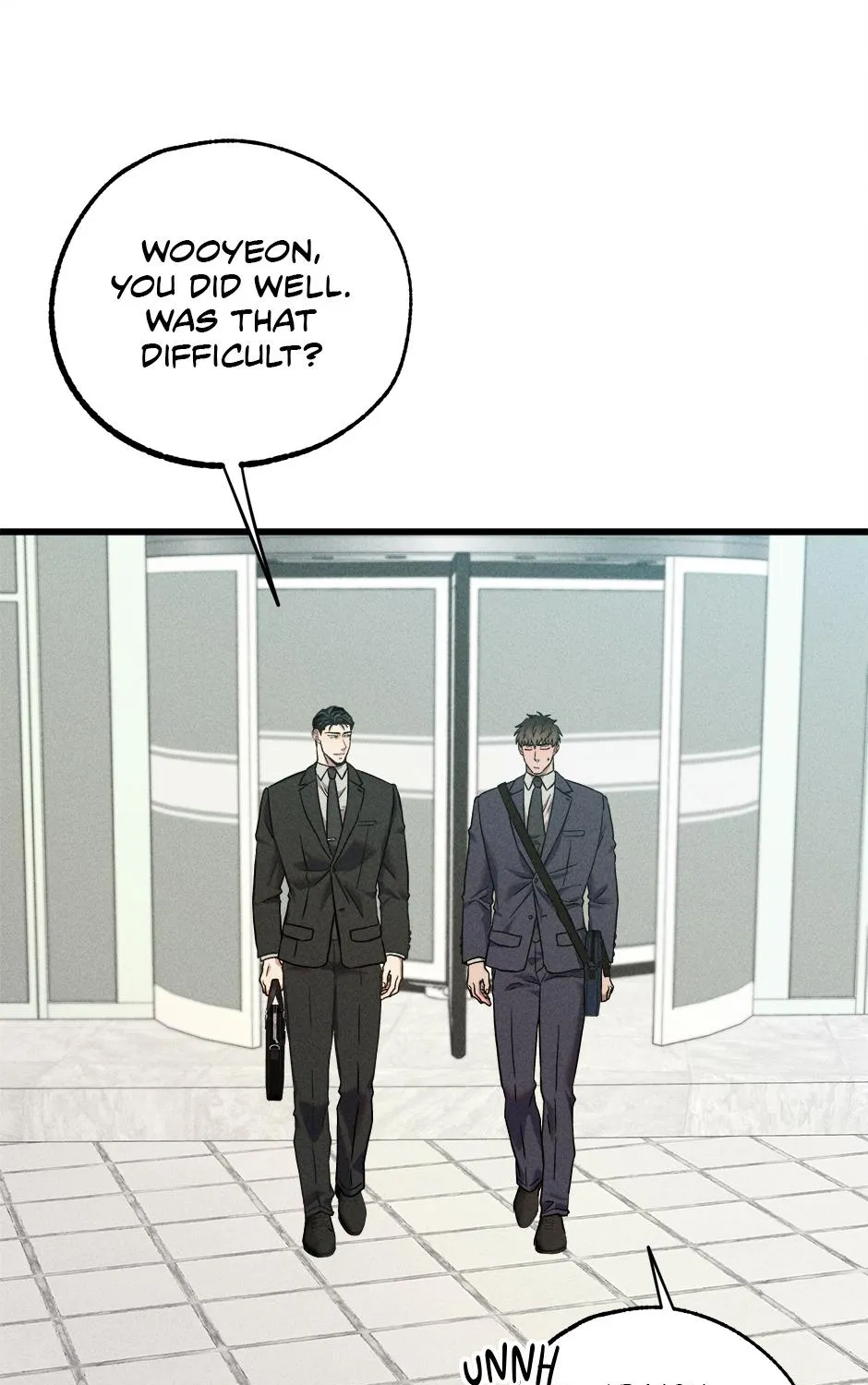 Trap OF Chance Chapter 6 page 24 - 