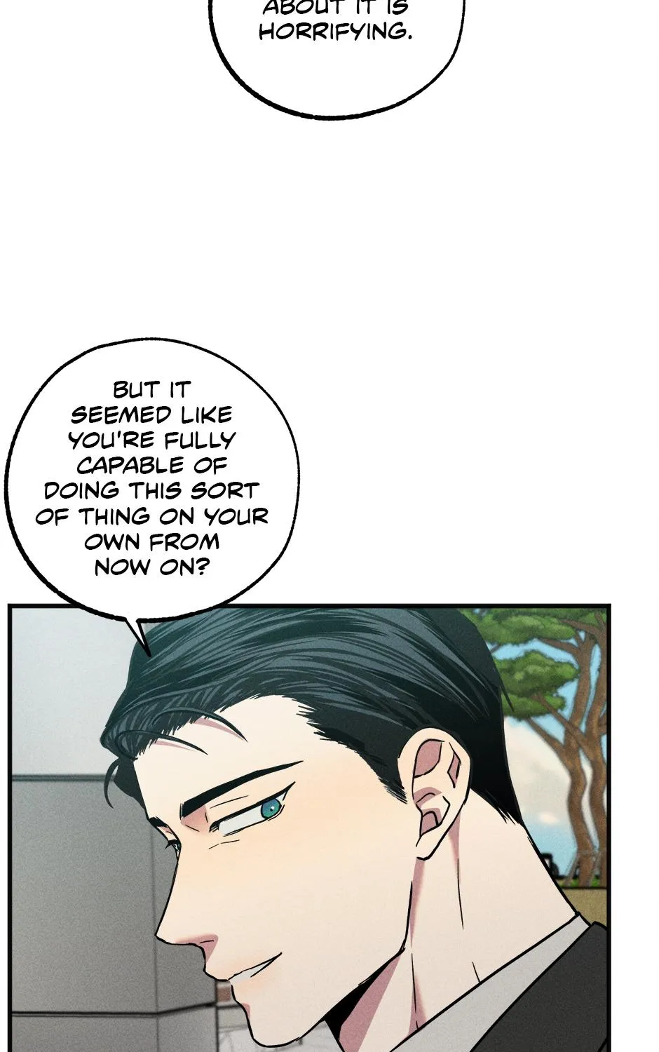 Trap OF Chance Chapter 6 page 26 - 