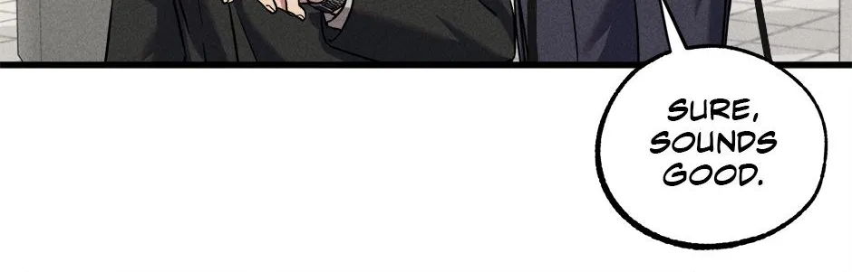 Trap OF Chance Chapter 6 page 31 - 