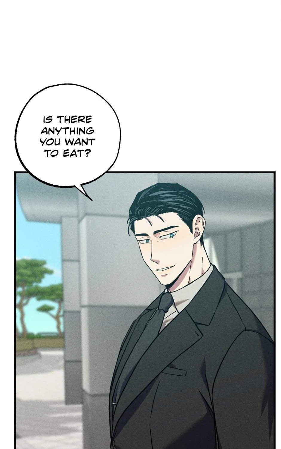 Trap OF Chance Chapter 6 page 32 - 