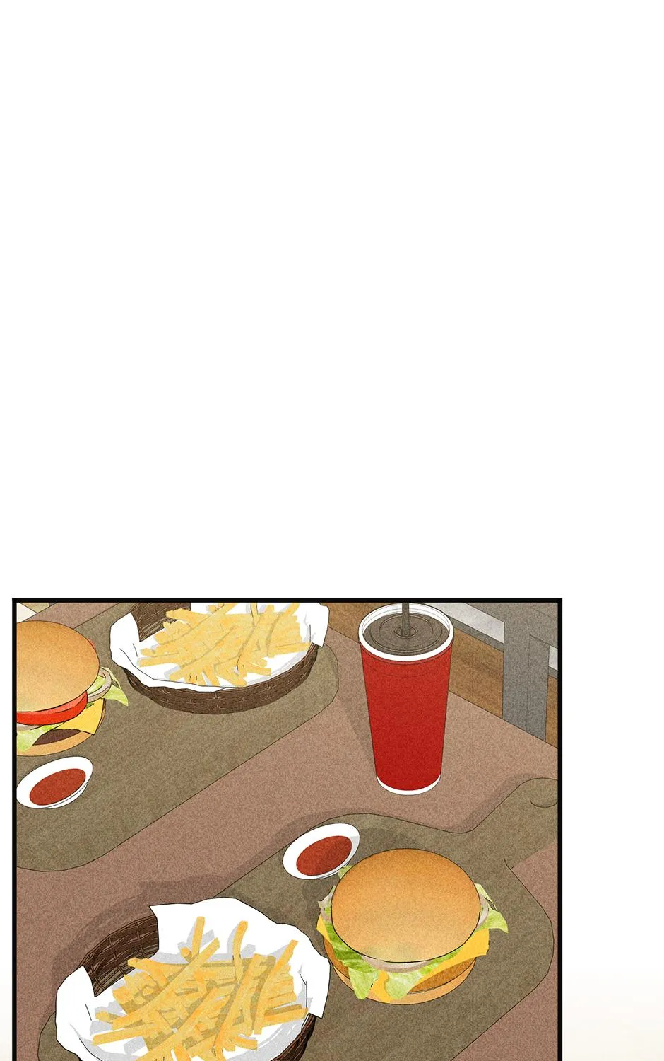 Trap OF Chance Chapter 6 page 40 - 