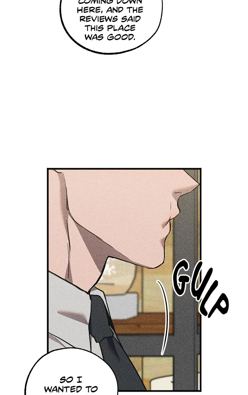 Trap OF Chance Chapter 6 page 44 - 