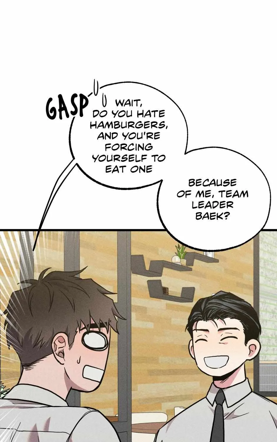 Trap OF Chance Chapter 6 page 46 - 
