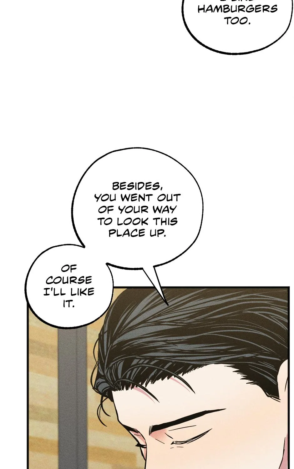 Trap OF Chance Chapter 6 page 48 - 