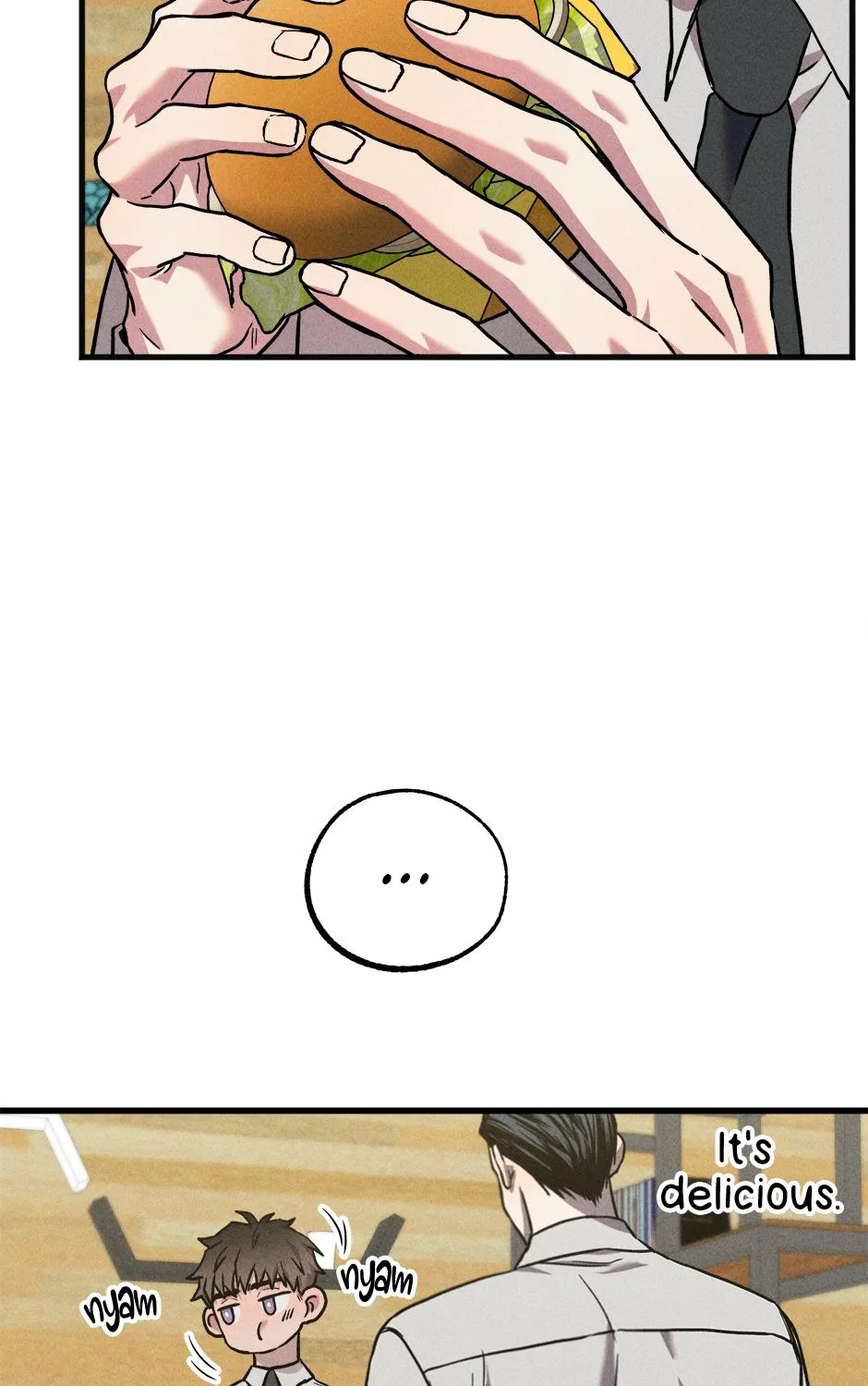Trap OF Chance Chapter 6 page 50 - 
