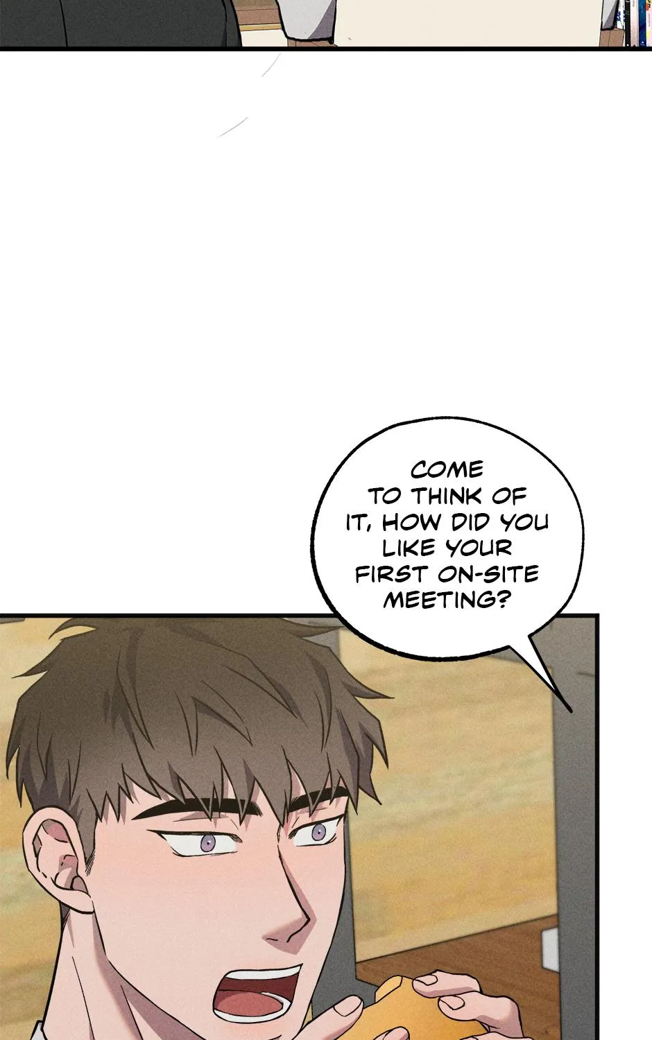 Trap OF Chance Chapter 6 page 52 - 