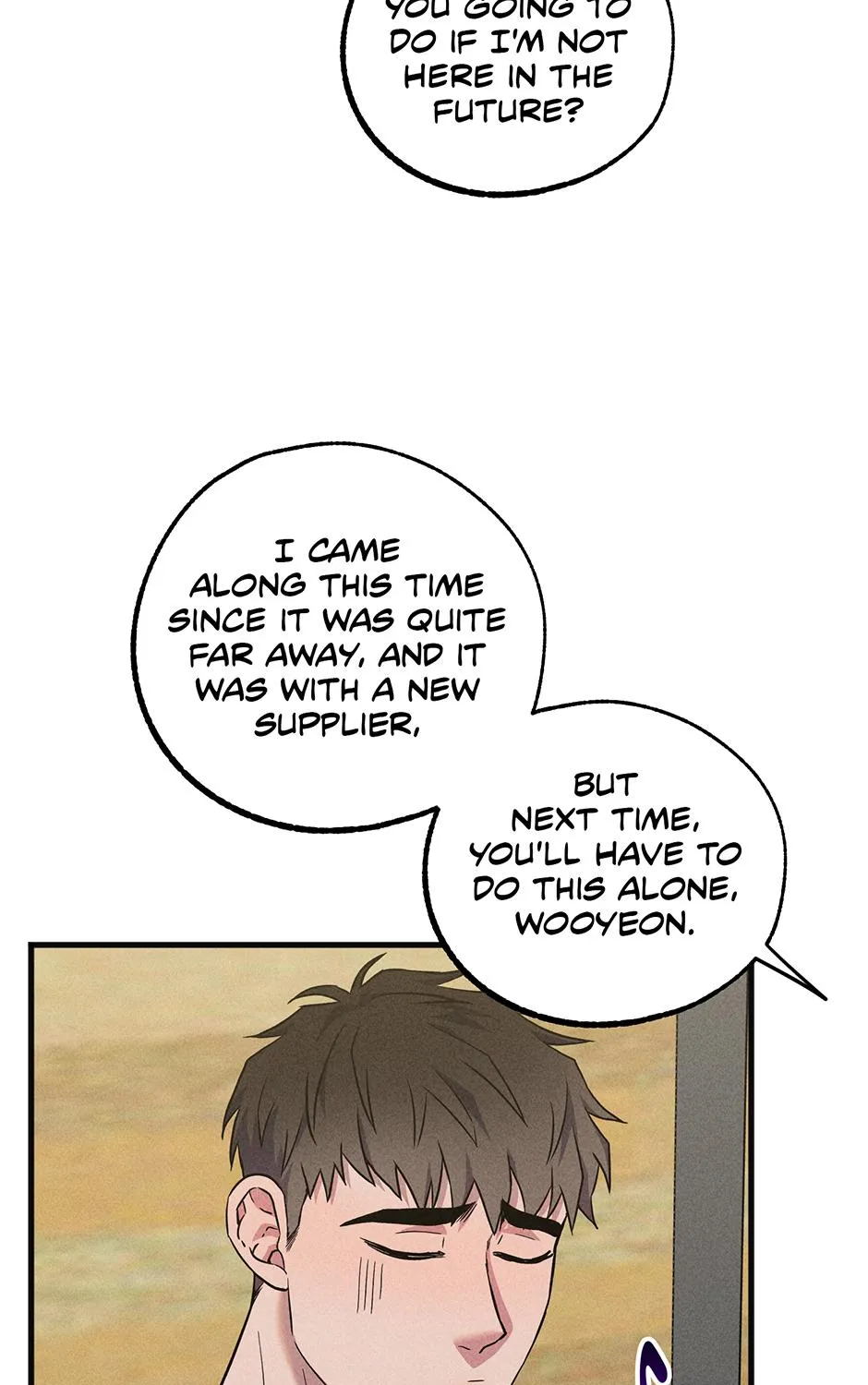 Trap OF Chance Chapter 6 page 56 - 